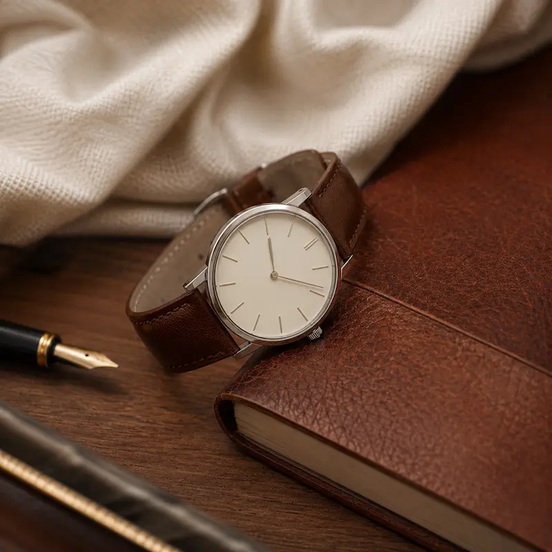 Cuir classique